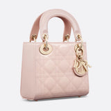 Mini Lady Dior Bag