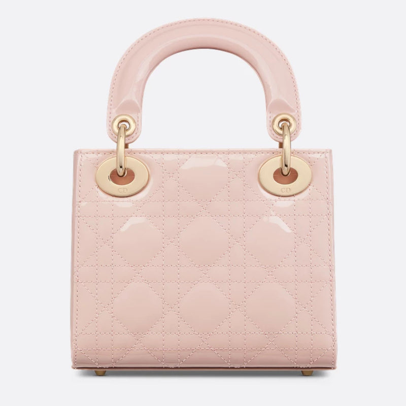 Mini Lady Dior Bag