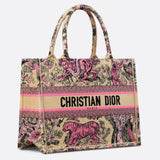 Medium  Dior Book Tote