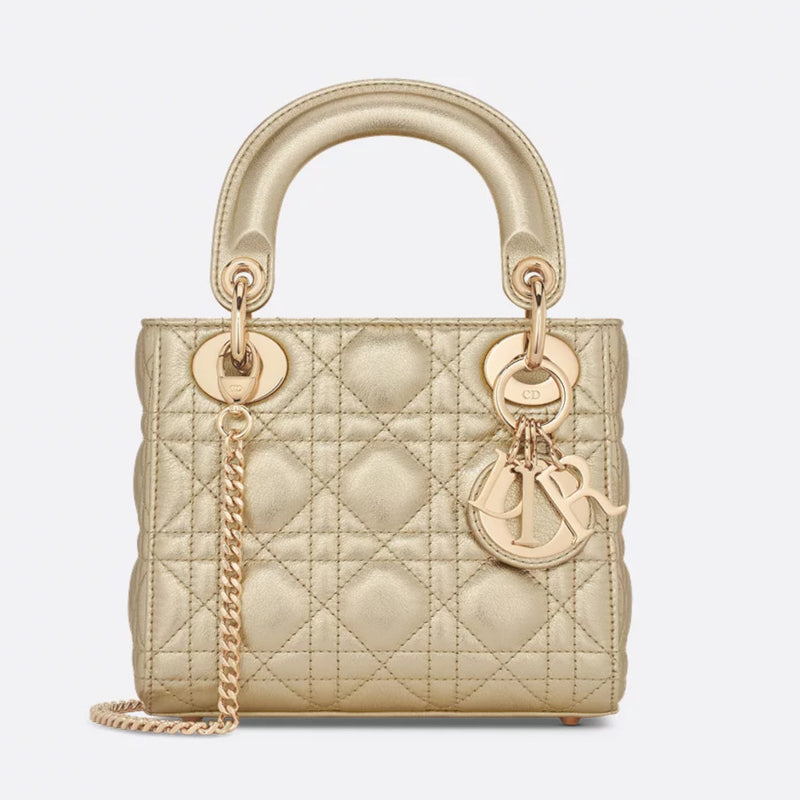 Mini Lady Dior Bag