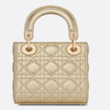 Mini Lady Dior Bag