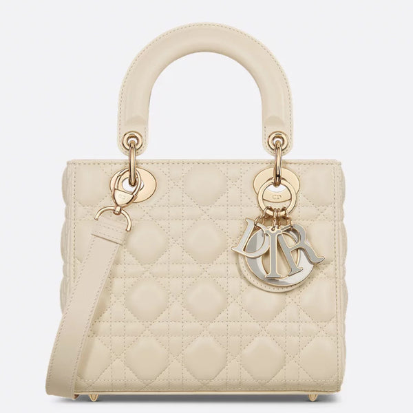 Small Lady Dior Bag