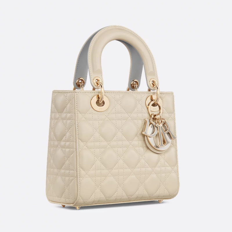 Small Lady Dior Bag