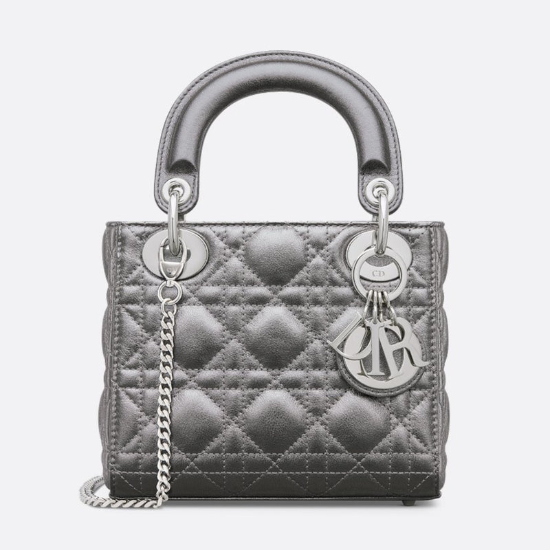 Mini Lady Dior Bag