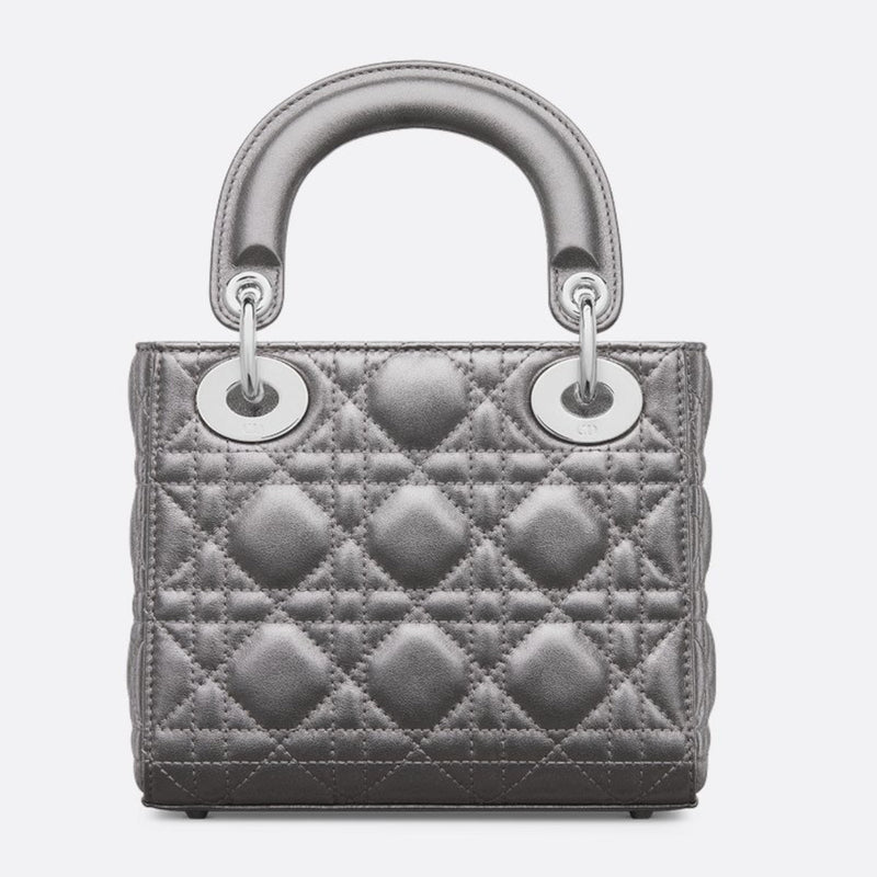 Mini Lady Dior Bag