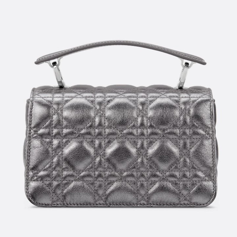 Mini  Jolie Top Handle Bag