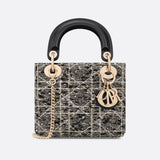 Mini Lady Dior Bag