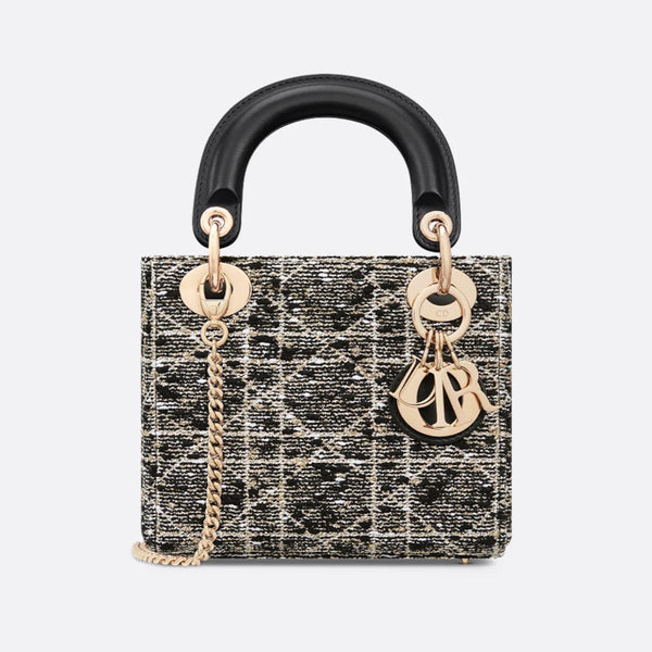 Mini Lady Dior Bag