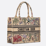 Medium Dior Book Tote