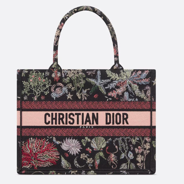 Medium Dior Book Tote