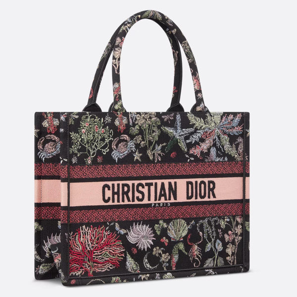 Medium Dior Book Tote