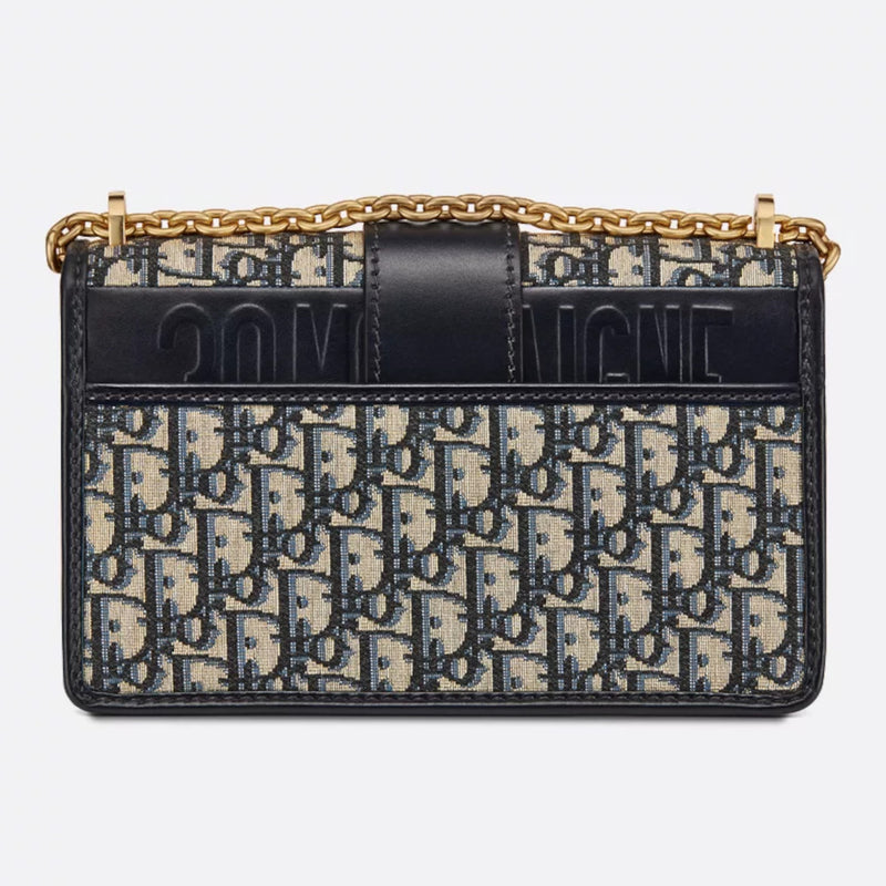 30 Montaigne Bag with Chain