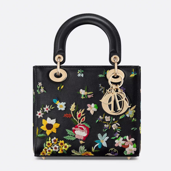 Small Lady Dior Bag