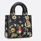 Small Lady Dior Bag