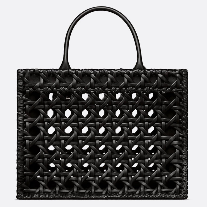 Medium Dior Book Tote