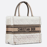 Medium Dior Book Tote