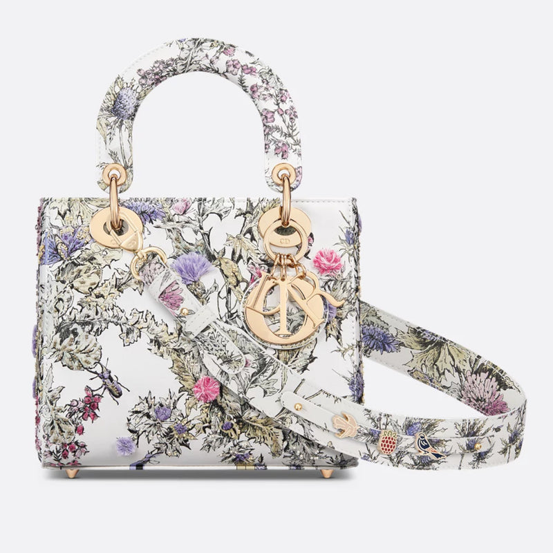 Little Lady  My ABCDior Bag