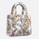 Little Lady  My ABCDior Bag