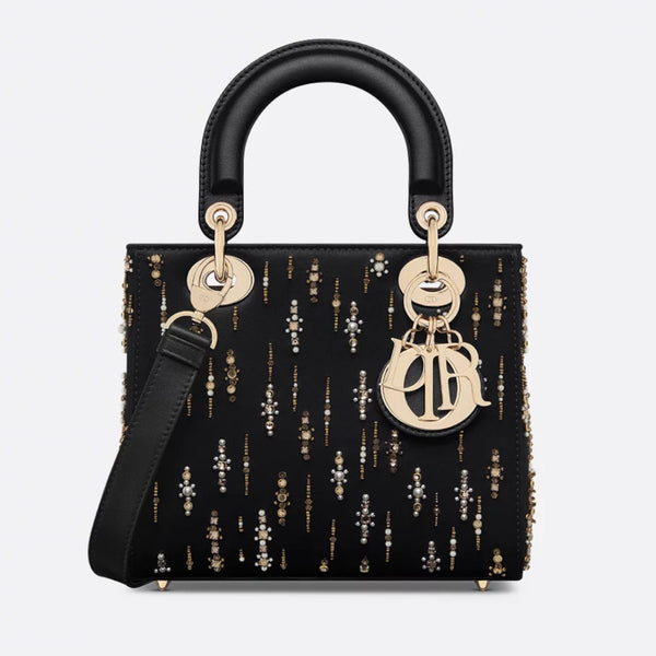 Small Lady Dior Bag