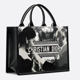 Medium Dior Book Tote