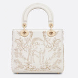 Small Lady Dior Bag