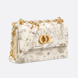 Miss Caro Mini Bag