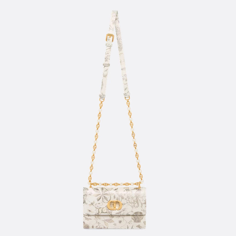 Miss Caro Mini Bag
