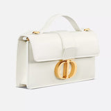 Miss Montaigne Mini Bag