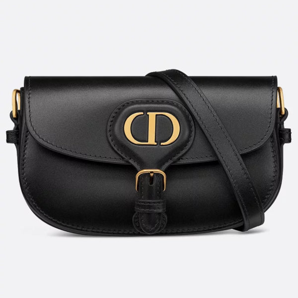 New Dior Bobby Mini Bag