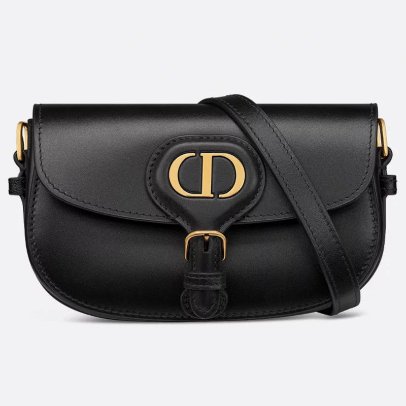 New Dior Bobby Mini Bag