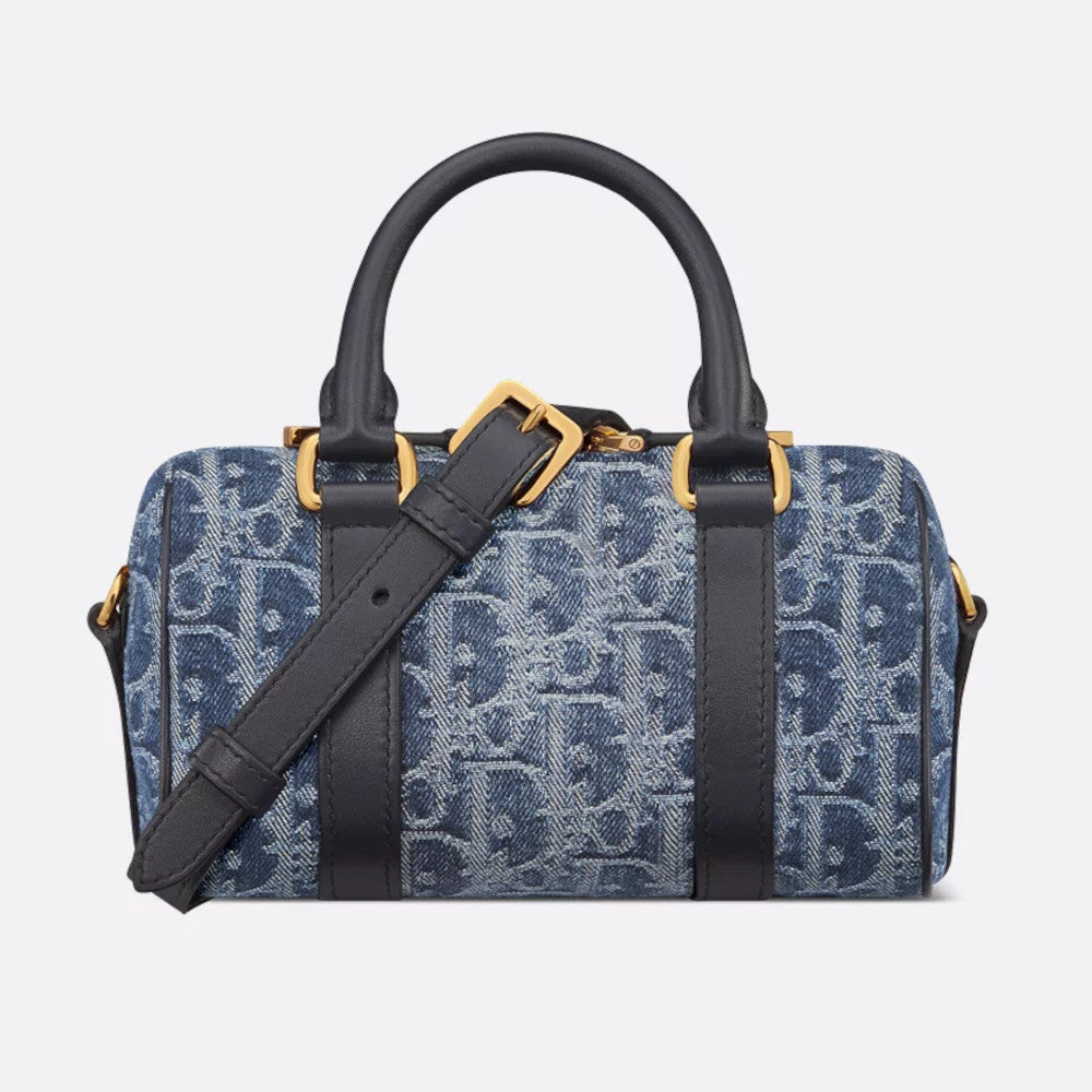 Dior Nano Dior Groove 17 Bag S2348UDCE_M49E – BORDER-GARA