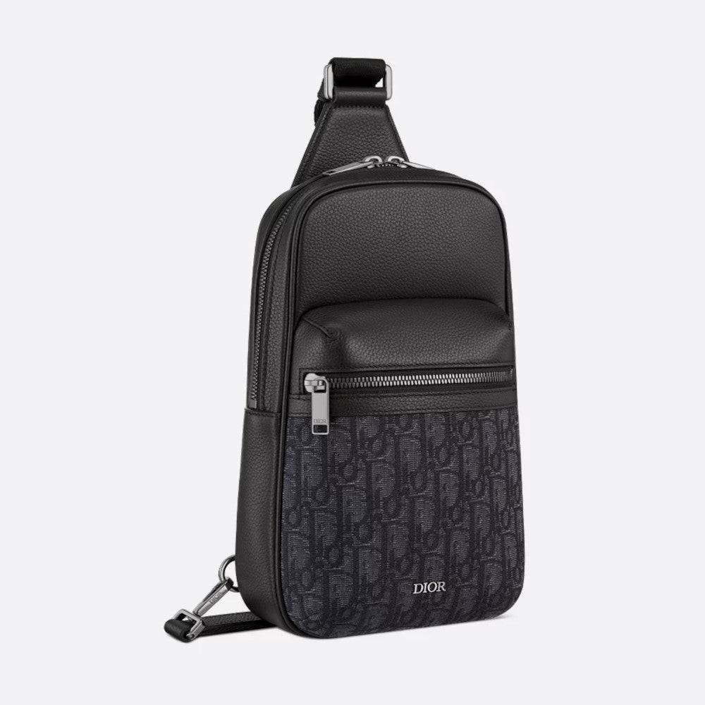 Dior Rider 2.0 Shoulder Bag 1ESBO065YKS_H27E – BORDER-GARA