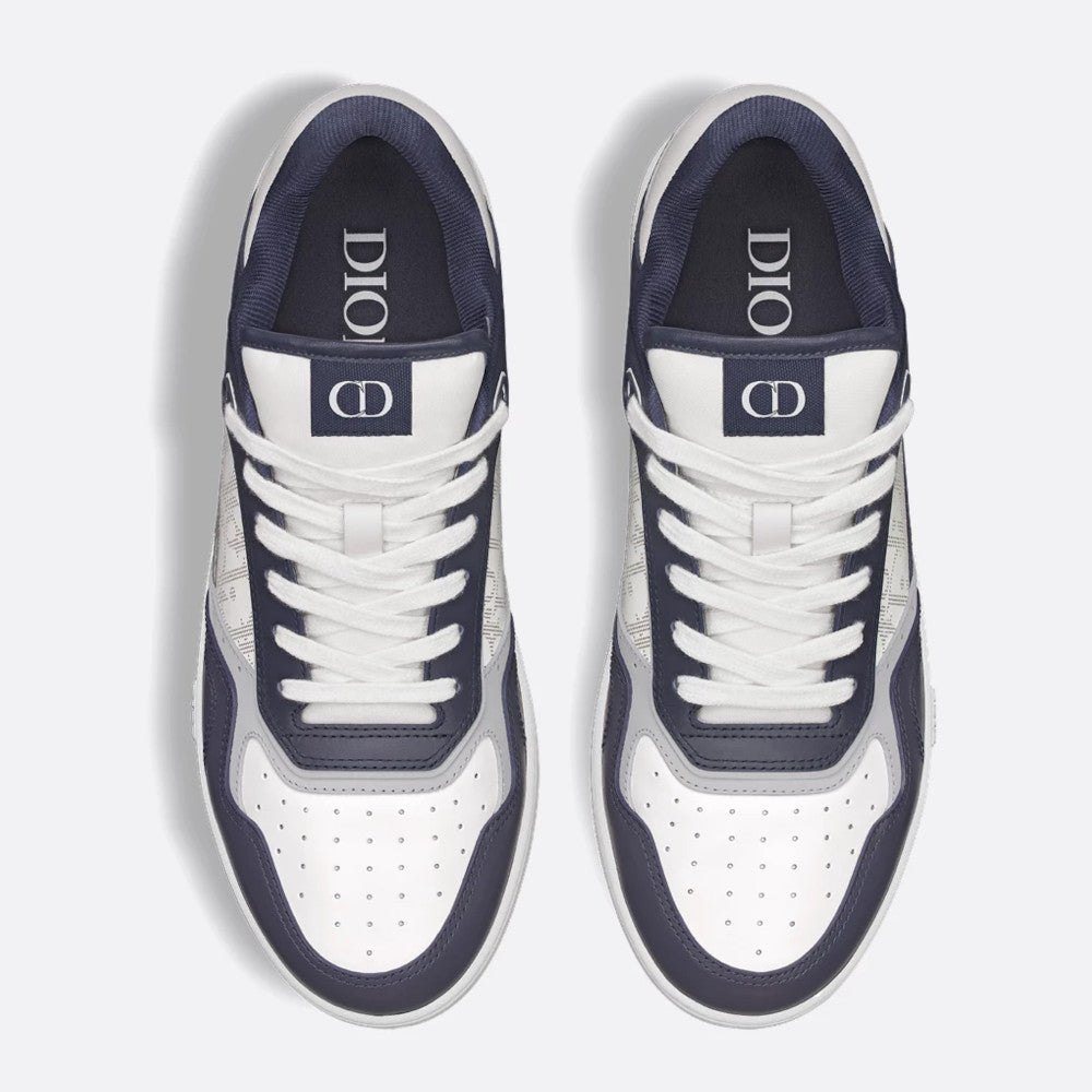 ◆DIOR◆DIORAND HYLTONNELB27アップタウンロートップスニーカー DIOR | B27 アップタウン ロートップスニーカー グレインド