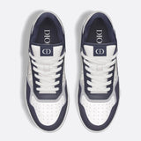 Uptown Low Top Sneaker