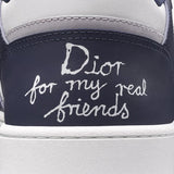 Uptown Low Top Sneaker