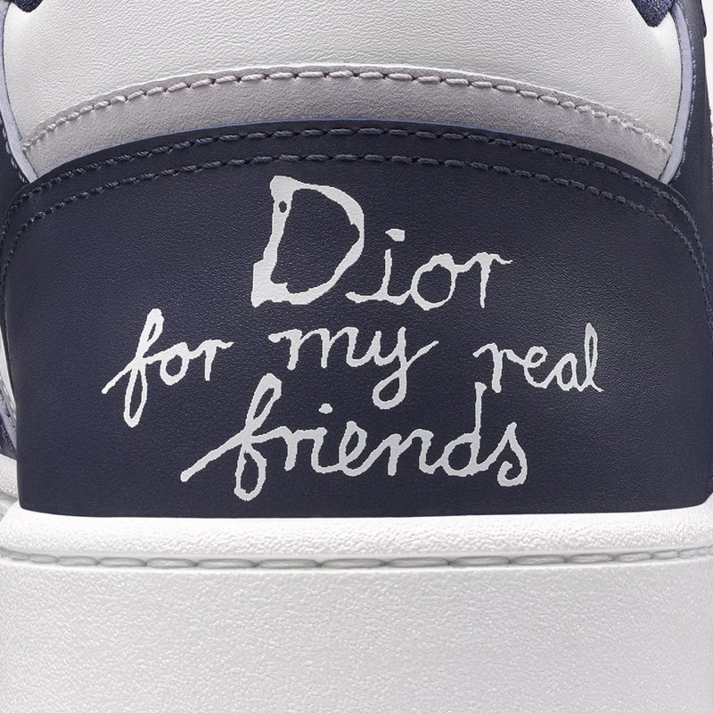 Uptown Low Top Sneaker