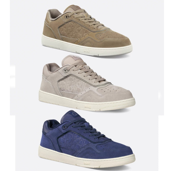Uptown Low Top Sneaker