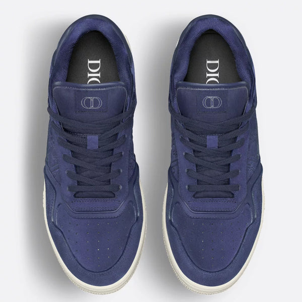 Uptown Low Top Sneaker
