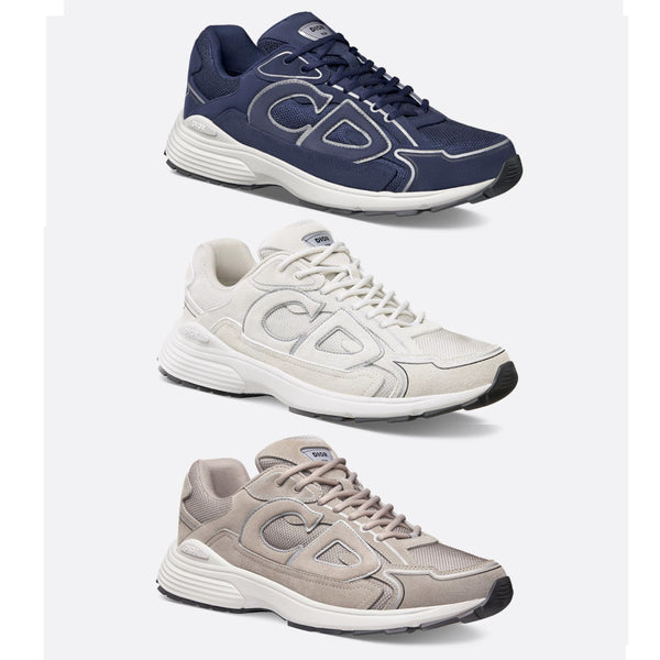 B30 Countdown Sneaker