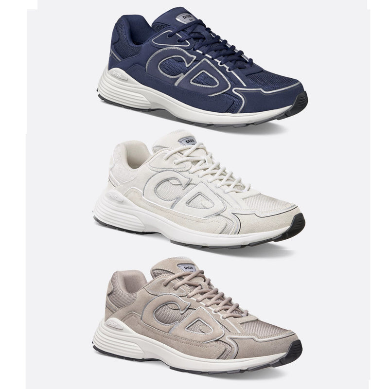 B30 Countdown Sneaker