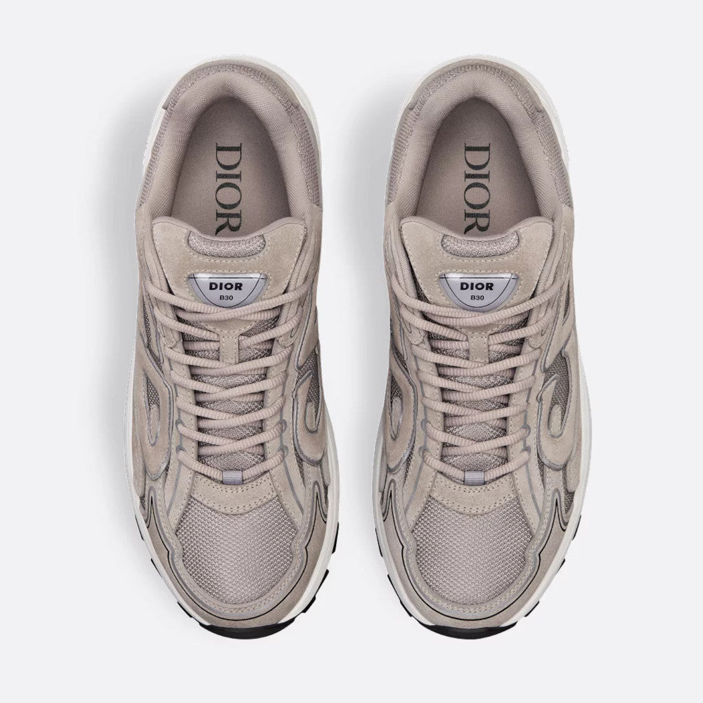 Dior B30 Countdown Sneaker 3SN279ZEI_H858 – BORDER-GARA