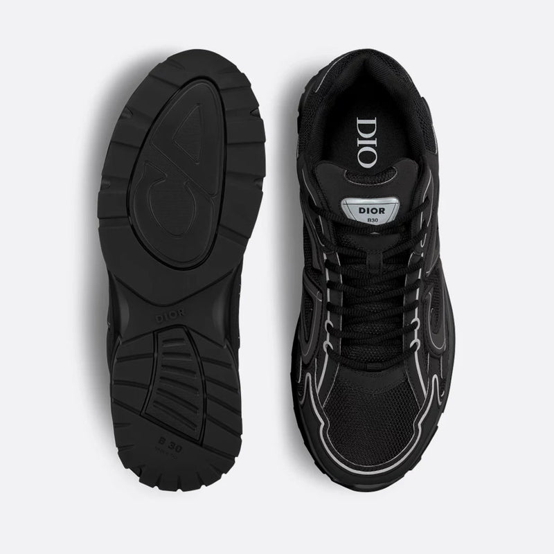 B30 Countdown Sneaker