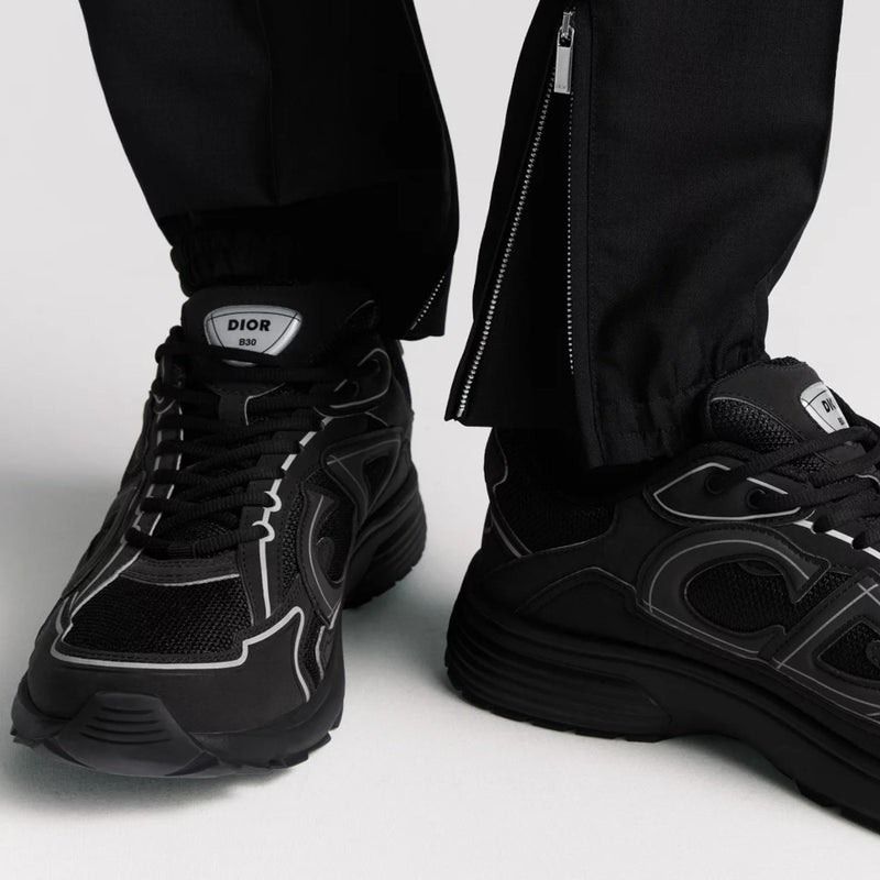 B30 Countdown Sneaker