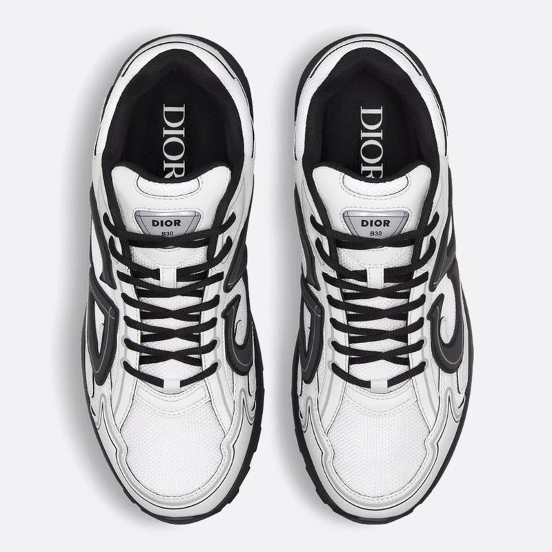 B30 Countdown Sneaker