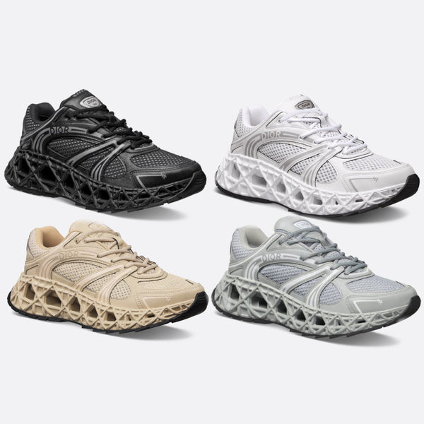 B35 NXXT Sneaker