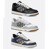 B27 Uptown Low Top Sneakers