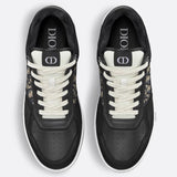 B27 Uptown Low Top Sneakers