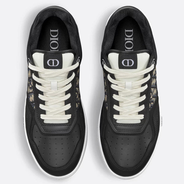 B27 Uptown Low Top Sneakers