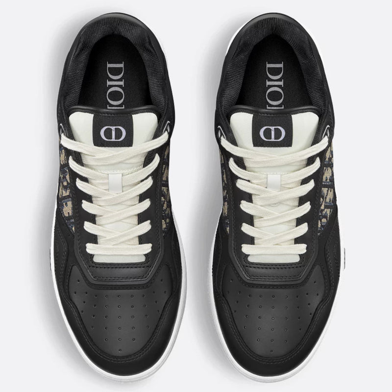 B27 Uptown Low Top Sneakers