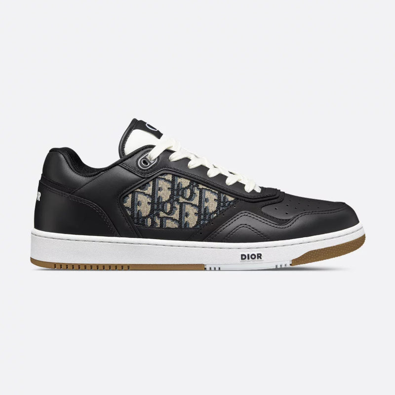 B27 Uptown Low Top Sneakers